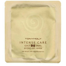 Load image into Gallery viewer, TONY MOLY 24k Gold Sheet Mask