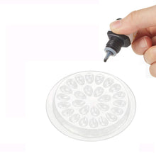 Load image into Gallery viewer, Plastic Glue Holder