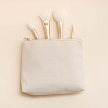 Load image into Gallery viewer, "Boss Lady" Makeup Bag
