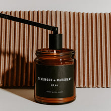 Load image into Gallery viewer, Candle Care Kit - Black