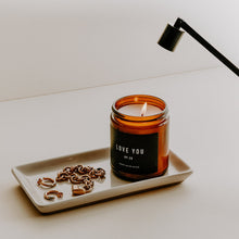 Load image into Gallery viewer, Candle Care Kit - Black