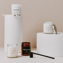 Load image into Gallery viewer, Candle Care Kit - Black