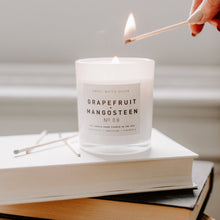 Load image into Gallery viewer, Pink Safety Matches - Glass Jar