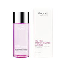 Load image into Gallery viewer, iLashcare Oil Free Protein Remover + Primer