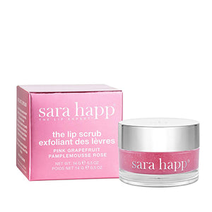 Sara Happ Lip Care