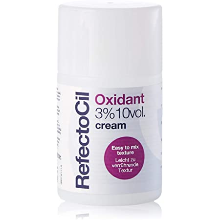 RefectoCil Developer Cream